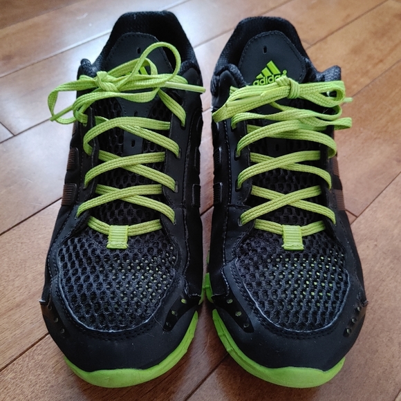 adidas Other - Adidas Men's Climacool running shoes size 10